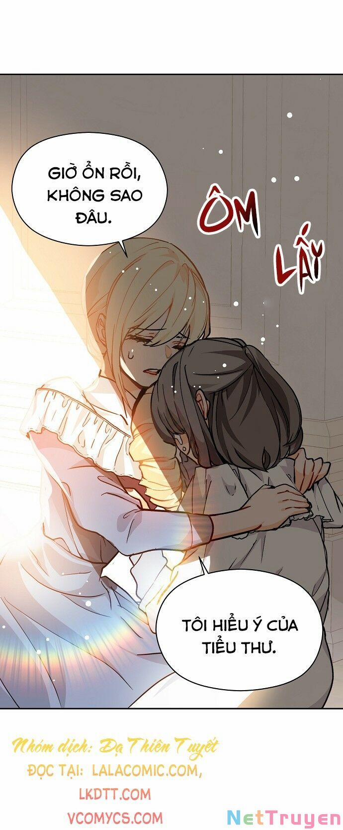 Tôi Không Cố Ý Quyến Rũ Nam Chính Đâu! 29 trang 46