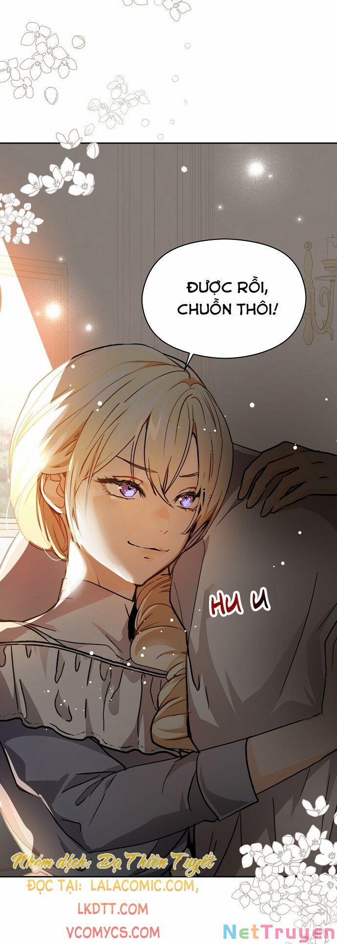 Tôi Không Cố Ý Quyến Rũ Nam Chính Đâu! 29 trang 54