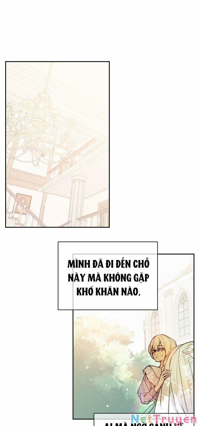 Tôi Không Cố Ý Quyến Rũ Nam Chính Đâu! 29 trang 56