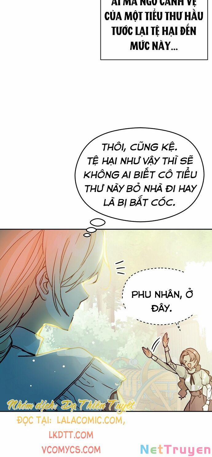 Tôi Không Cố Ý Quyến Rũ Nam Chính Đâu! 29 trang 57