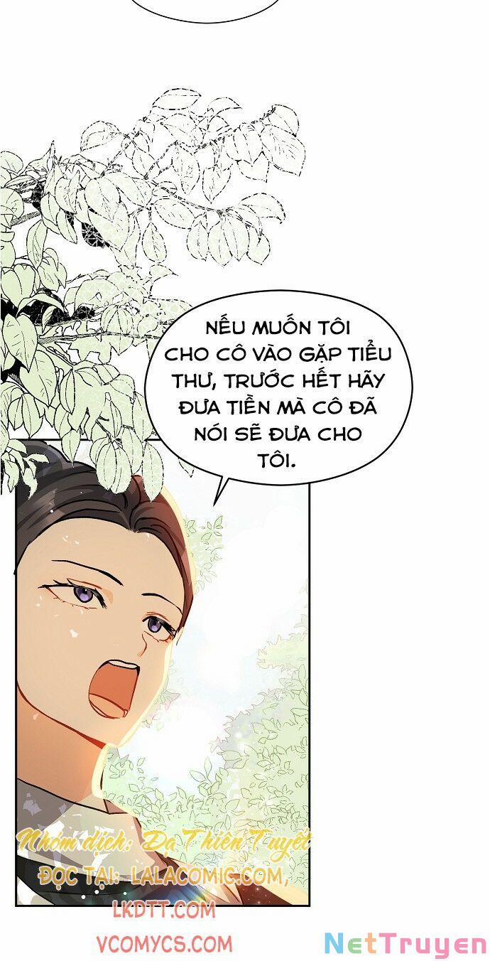 Tôi Không Cố Ý Quyến Rũ Nam Chính Đâu! 29 trang 9