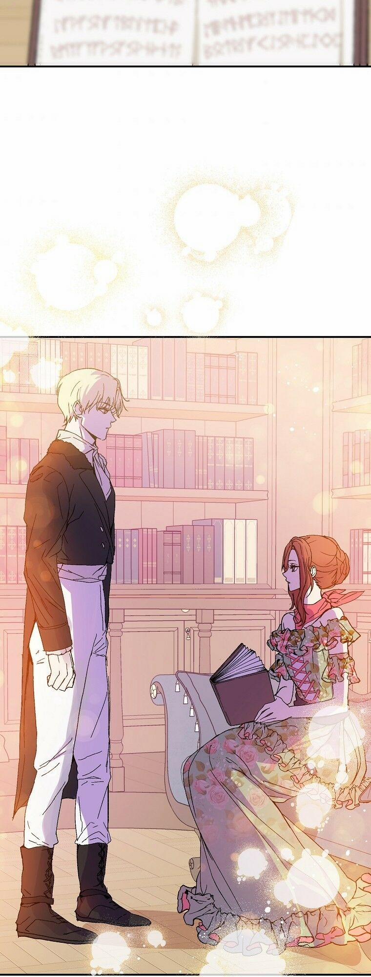 Tôi Không Cố Ý Quyến Rũ Nam Chính Đâu! 3 trang 18