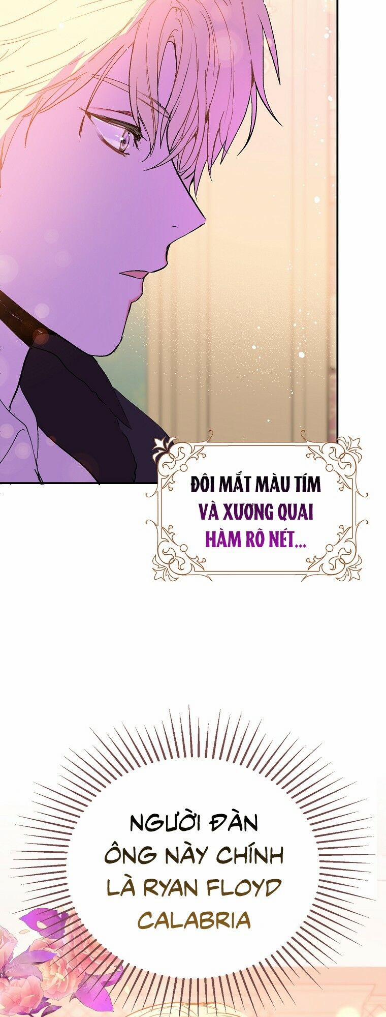 Tôi Không Cố Ý Quyến Rũ Nam Chính Đâu! 3 trang 20