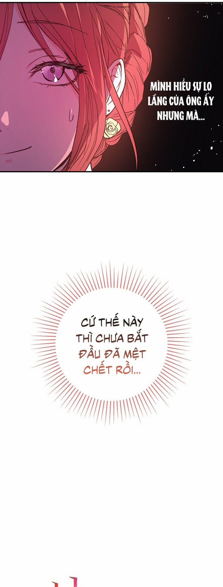 Tôi Không Cố Ý Quyến Rũ Nam Chính Đâu! 3 trang 3