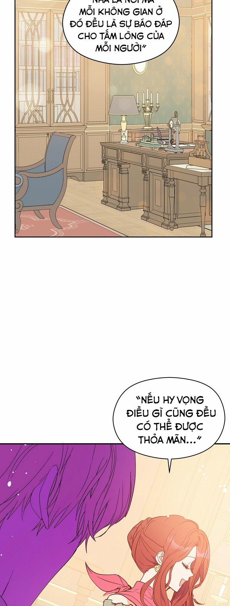 Tôi Không Cố Ý Quyến Rũ Nam Chính Đâu! 3 trang 33