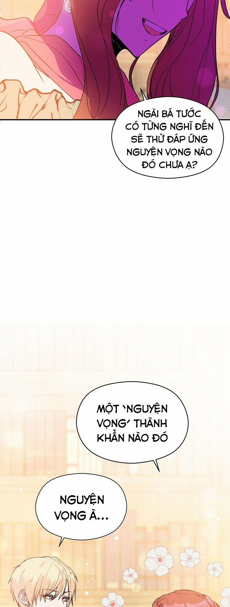 Tôi Không Cố Ý Quyến Rũ Nam Chính Đâu! 3 trang 35