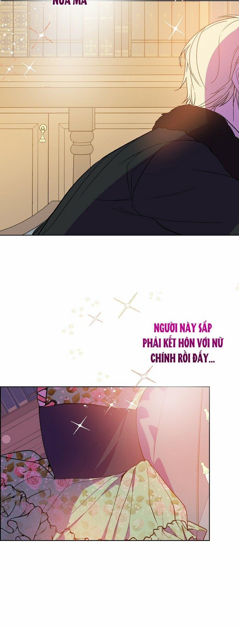 Tôi Không Cố Ý Quyến Rũ Nam Chính Đâu! 3 trang 44