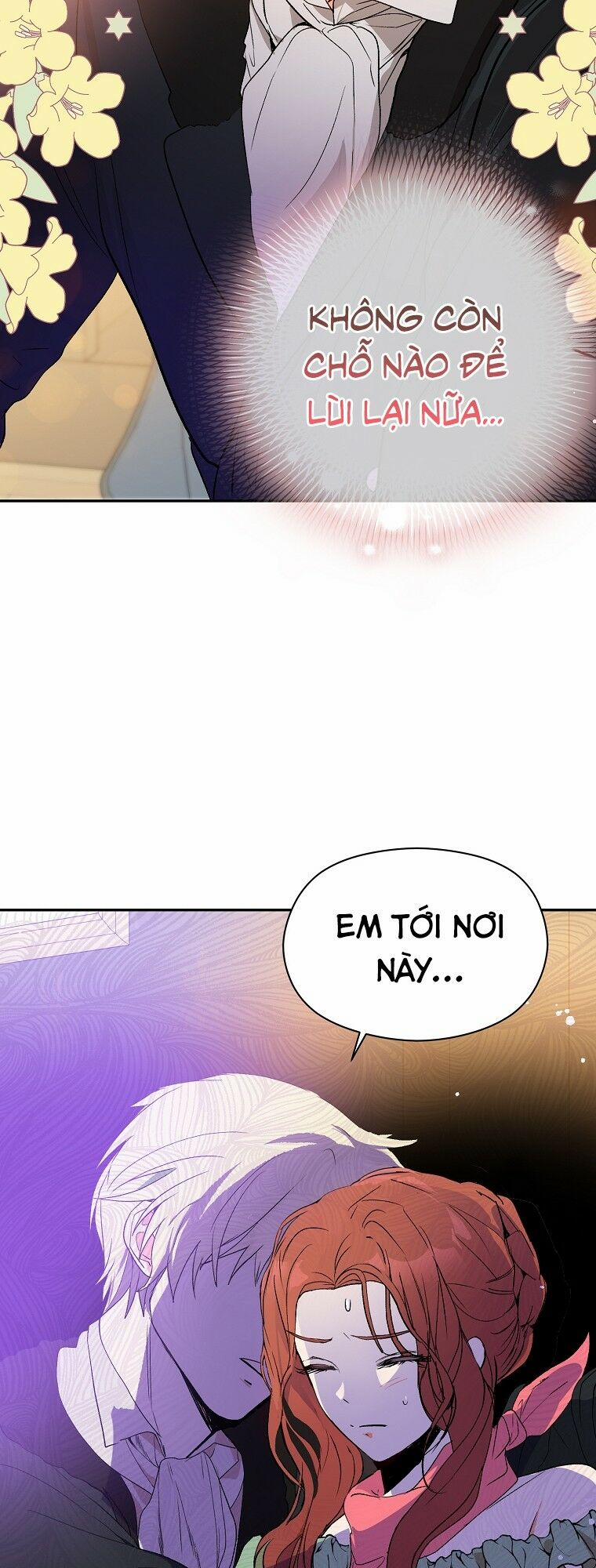 Tôi Không Cố Ý Quyến Rũ Nam Chính Đâu! 3 trang 46