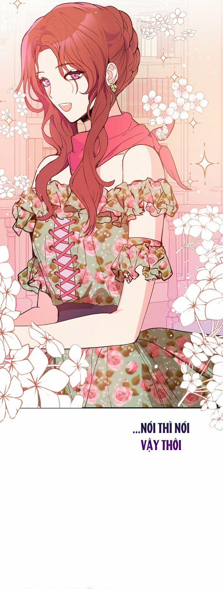 Tôi Không Cố Ý Quyến Rũ Nam Chính Đâu! 3 trang 8