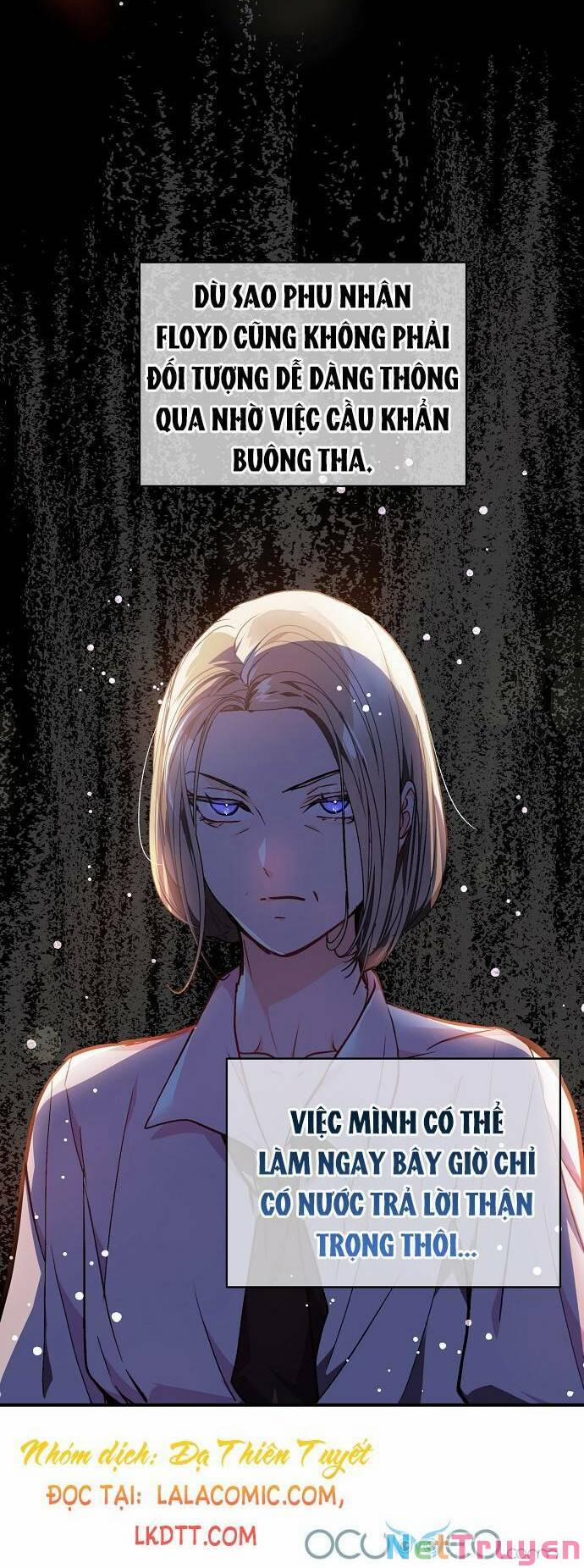 Tôi Không Cố Ý Quyến Rũ Nam Chính Đâu! 30 trang 19