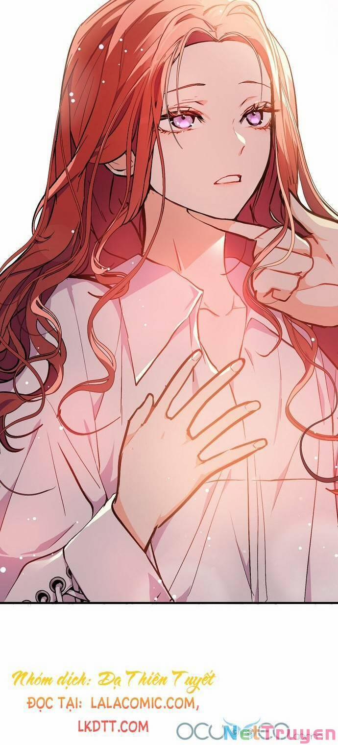 Tôi Không Cố Ý Quyến Rũ Nam Chính Đâu! 30 trang 21