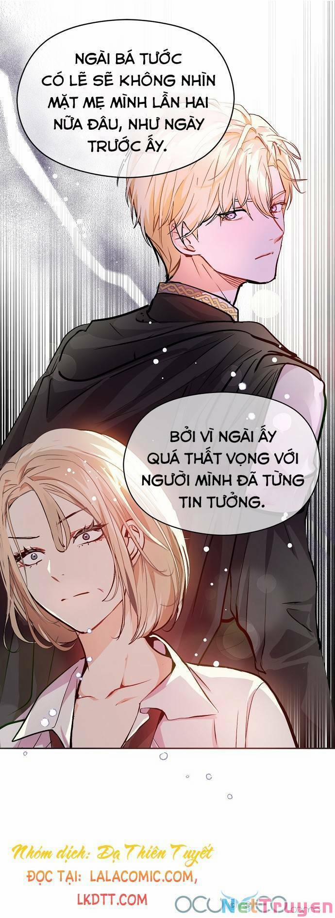 Tôi Không Cố Ý Quyến Rũ Nam Chính Đâu! 30 trang 28