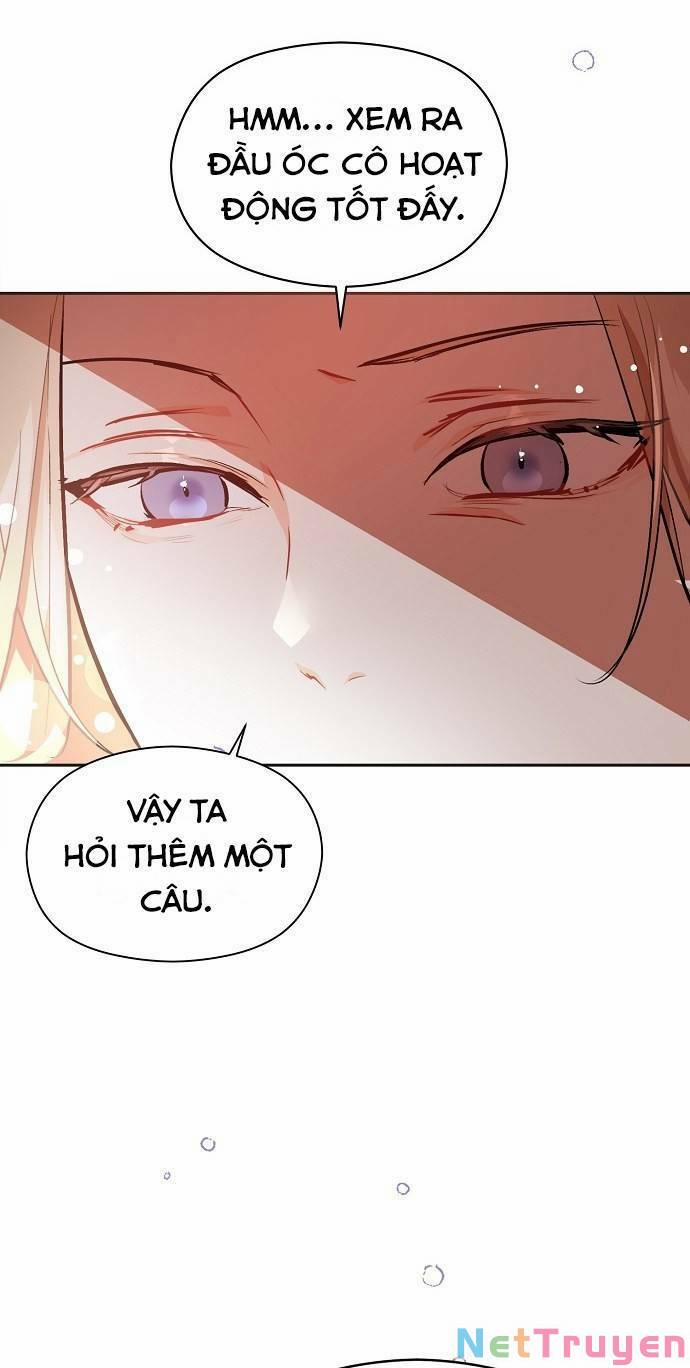 Tôi Không Cố Ý Quyến Rũ Nam Chính Đâu! 30 trang 29