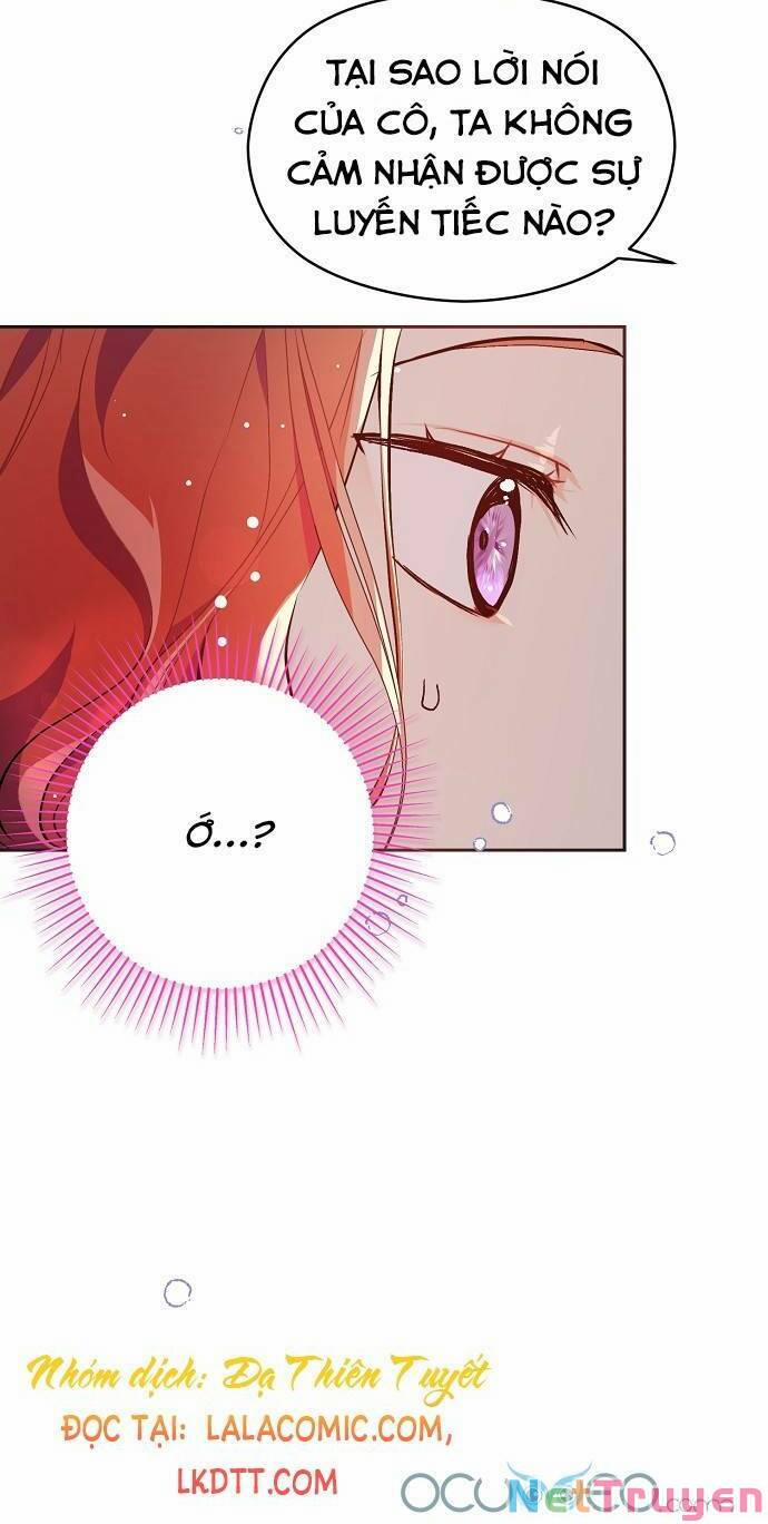 Tôi Không Cố Ý Quyến Rũ Nam Chính Đâu! 30 trang 30