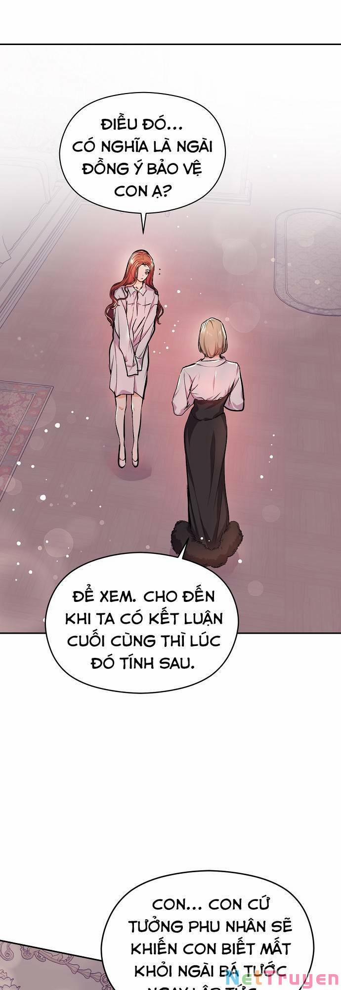 Tôi Không Cố Ý Quyến Rũ Nam Chính Đâu! 30 trang 39