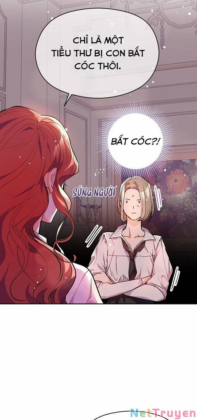 Tôi Không Cố Ý Quyến Rũ Nam Chính Đâu! 30 trang 44