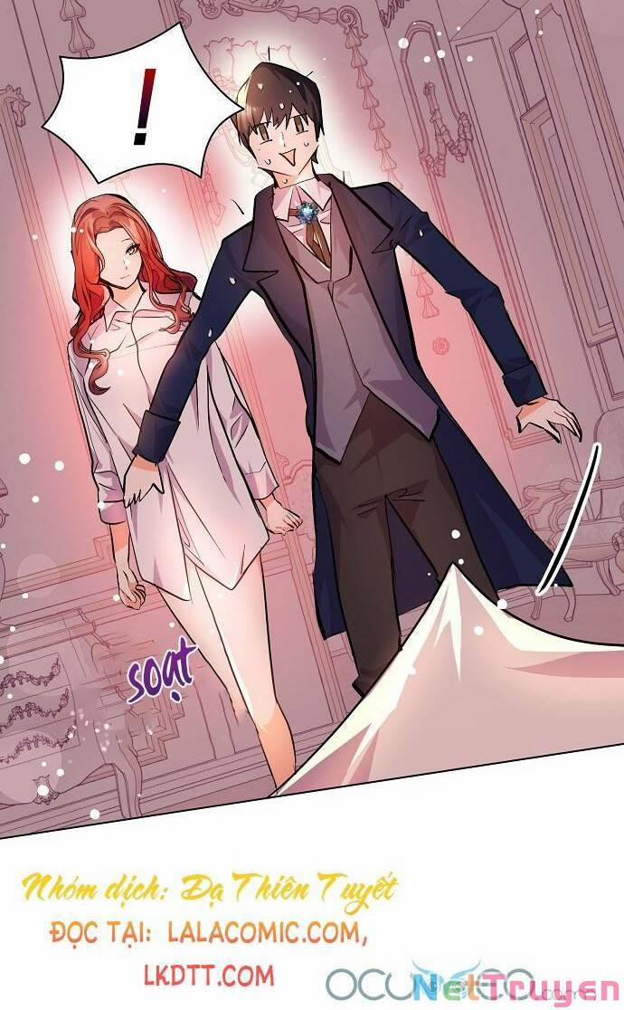 Tôi Không Cố Ý Quyến Rũ Nam Chính Đâu! 30 trang 5