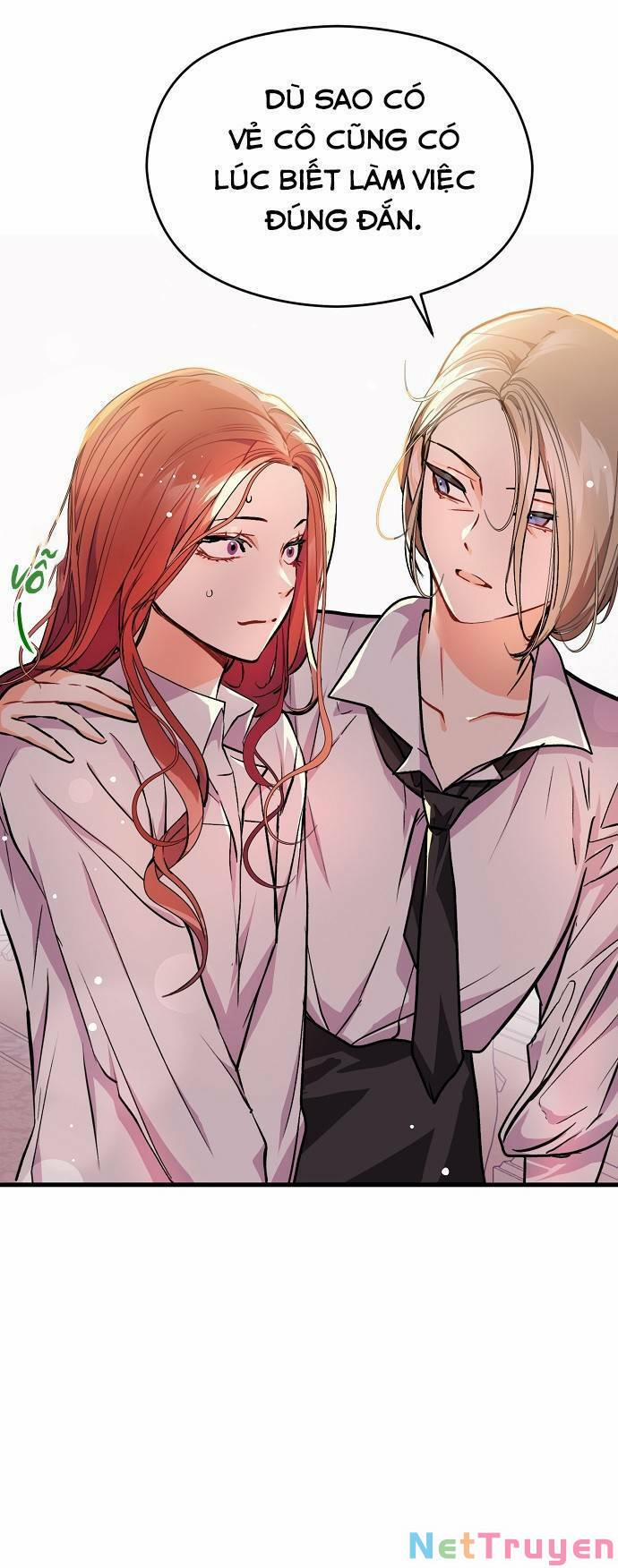 Tôi Không Cố Ý Quyến Rũ Nam Chính Đâu! 30 trang 50