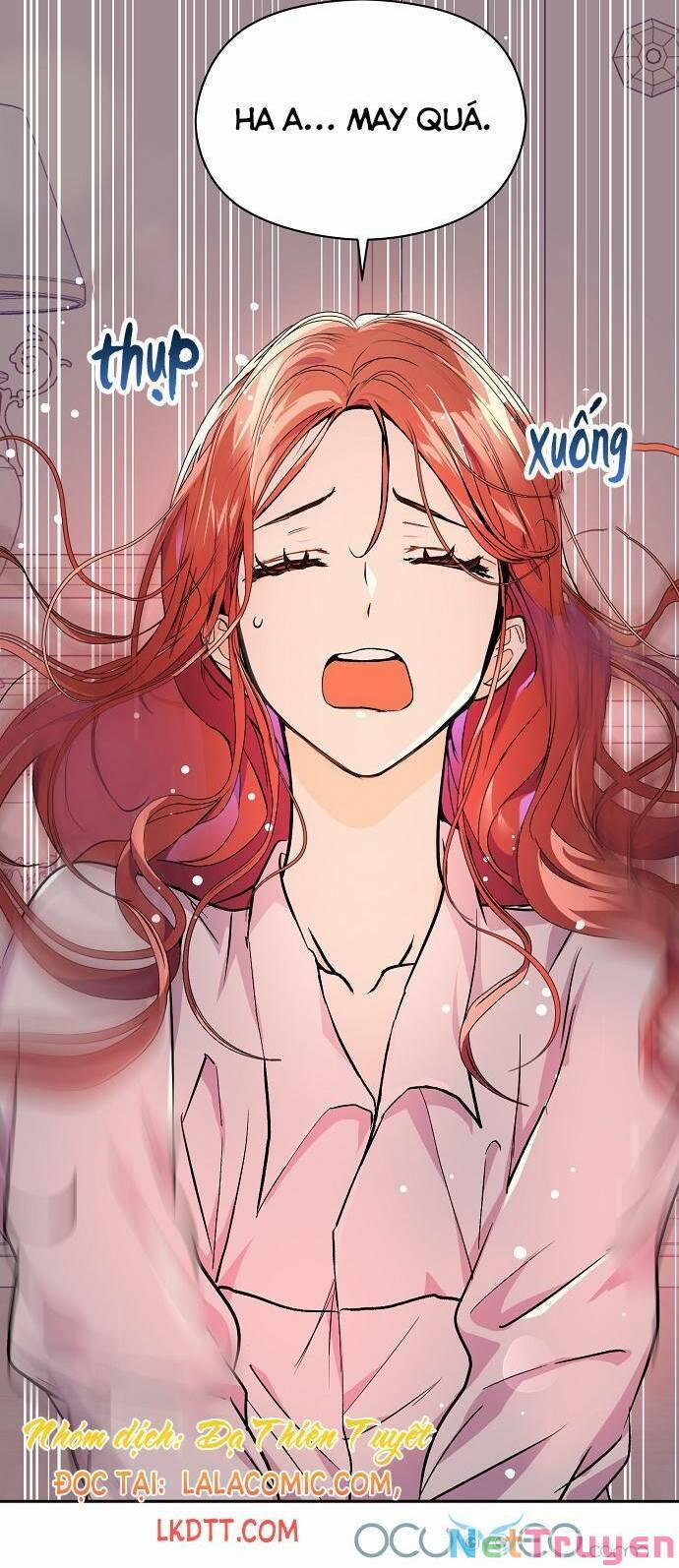 Tôi Không Cố Ý Quyến Rũ Nam Chính Đâu! 30 trang 55