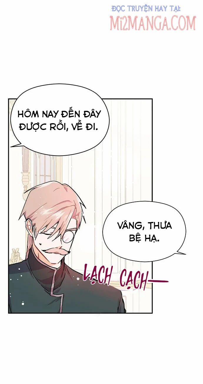 Tôi Không Cố Ý Quyến Rũ Nam Chính Đâu! 31 trang 18