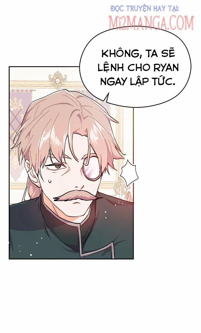 Tôi Không Cố Ý Quyến Rũ Nam Chính Đâu! 31 trang 21