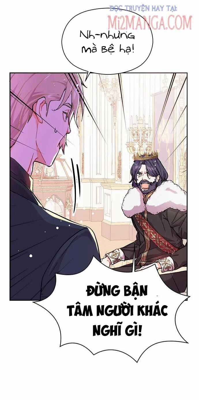 Tôi Không Cố Ý Quyến Rũ Nam Chính Đâu! 31 trang 23