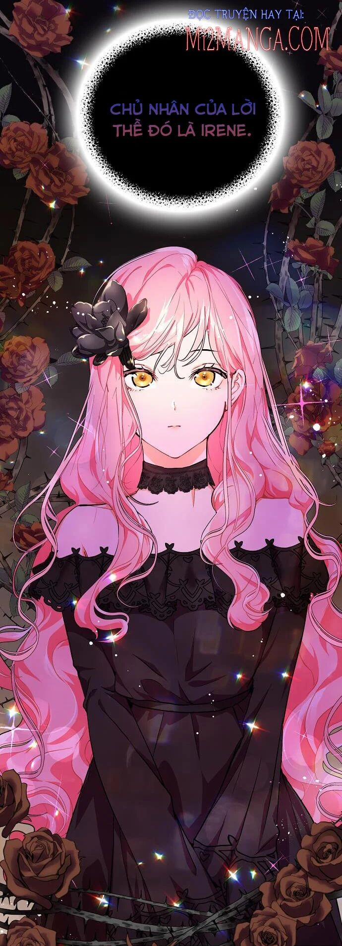 Tôi Không Cố Ý Quyến Rũ Nam Chính Đâu! 31 trang 25