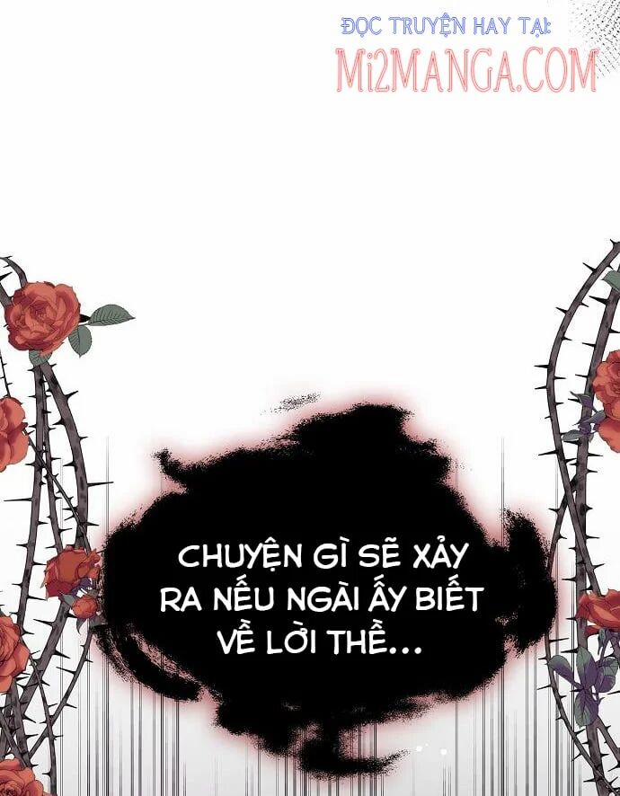 Tôi Không Cố Ý Quyến Rũ Nam Chính Đâu! 31 trang 28