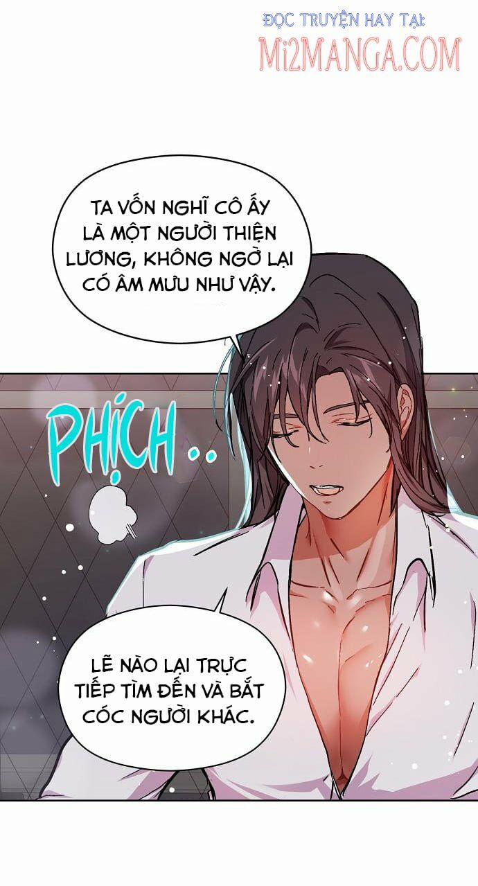 Tôi Không Cố Ý Quyến Rũ Nam Chính Đâu! 31 trang 33