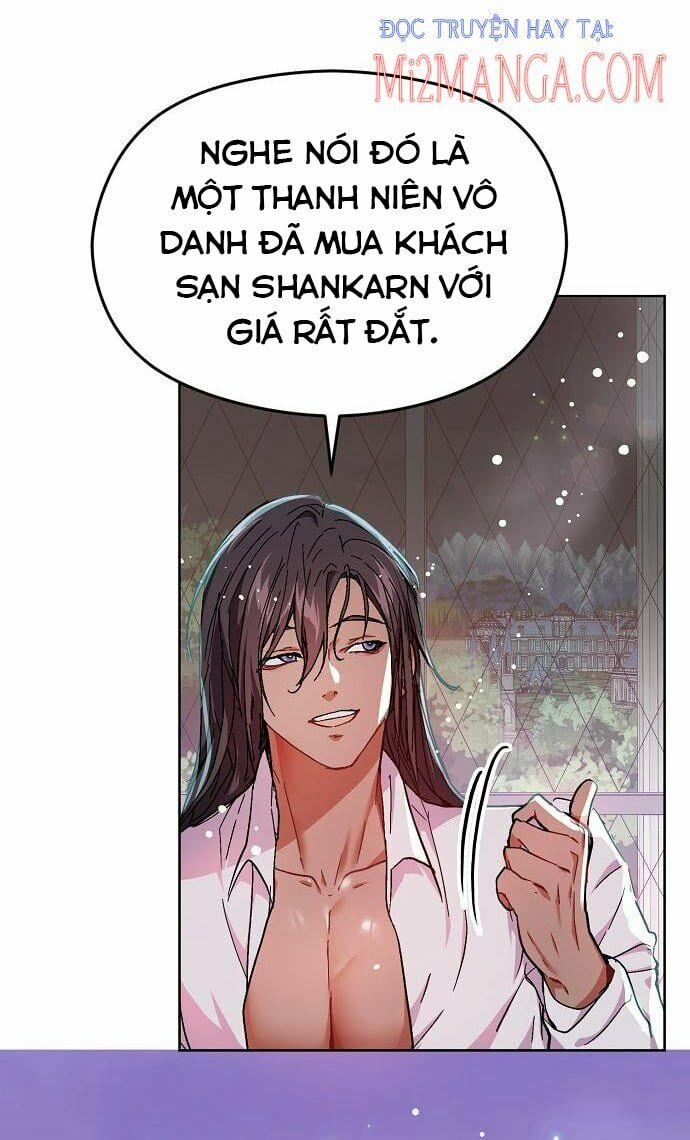 Tôi Không Cố Ý Quyến Rũ Nam Chính Đâu! 31 trang 37