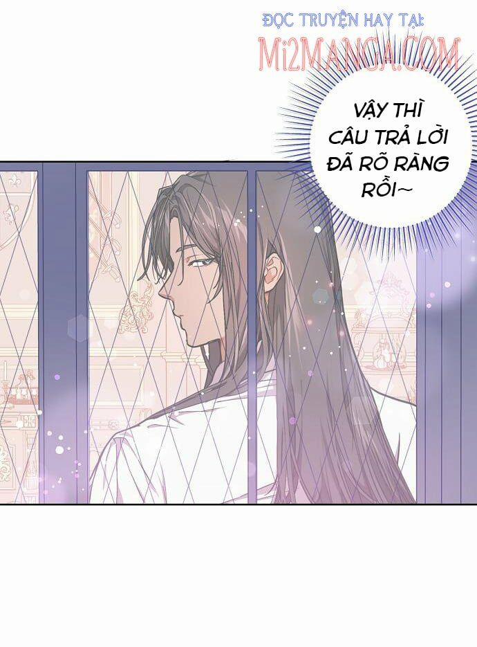 Tôi Không Cố Ý Quyến Rũ Nam Chính Đâu! 31 trang 41