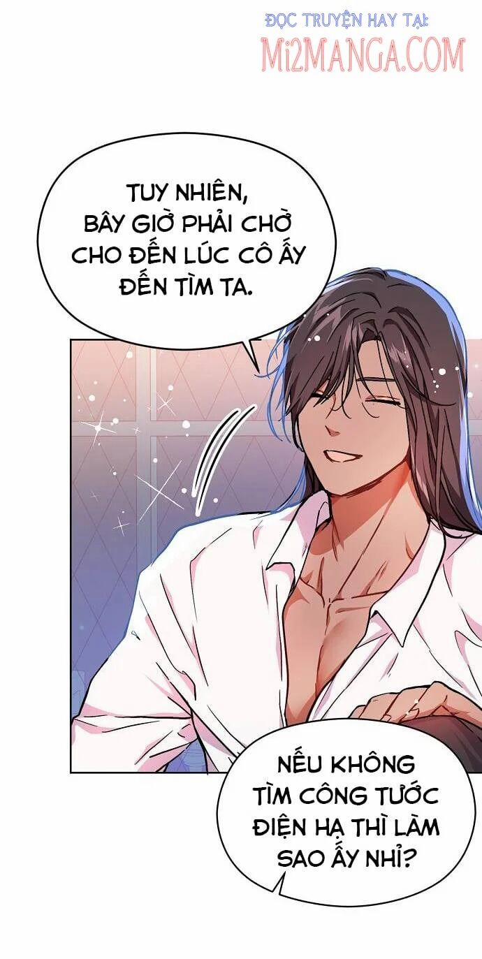 Tôi Không Cố Ý Quyến Rũ Nam Chính Đâu! 31 trang 50