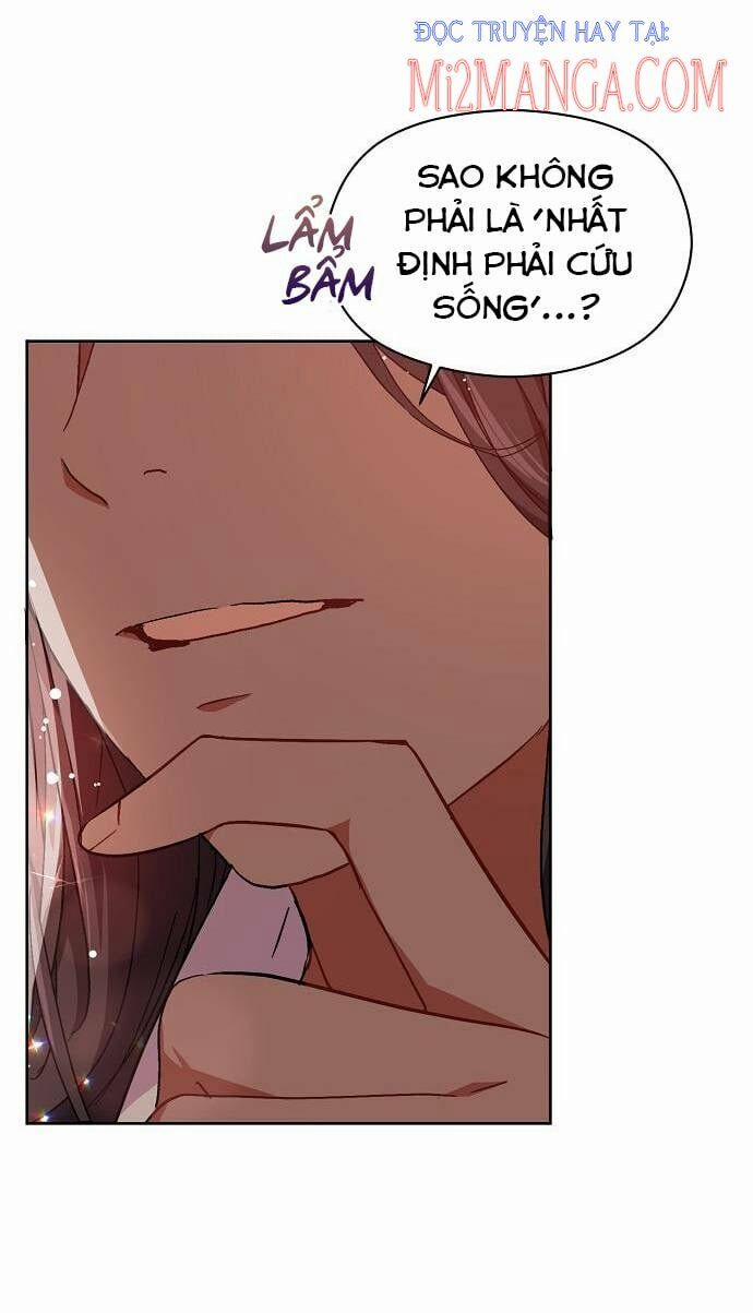 Tôi Không Cố Ý Quyến Rũ Nam Chính Đâu! 31 trang 55