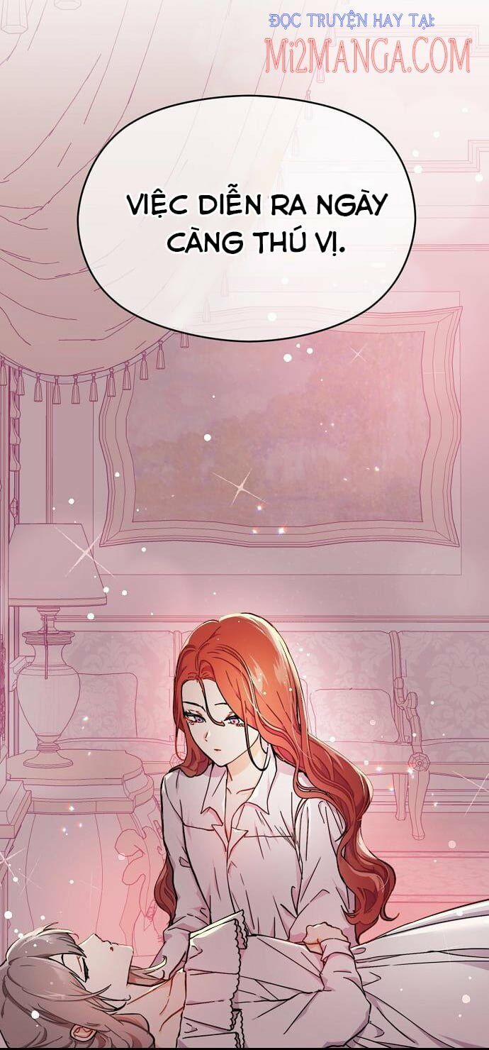 Tôi Không Cố Ý Quyến Rũ Nam Chính Đâu! 31 trang 61