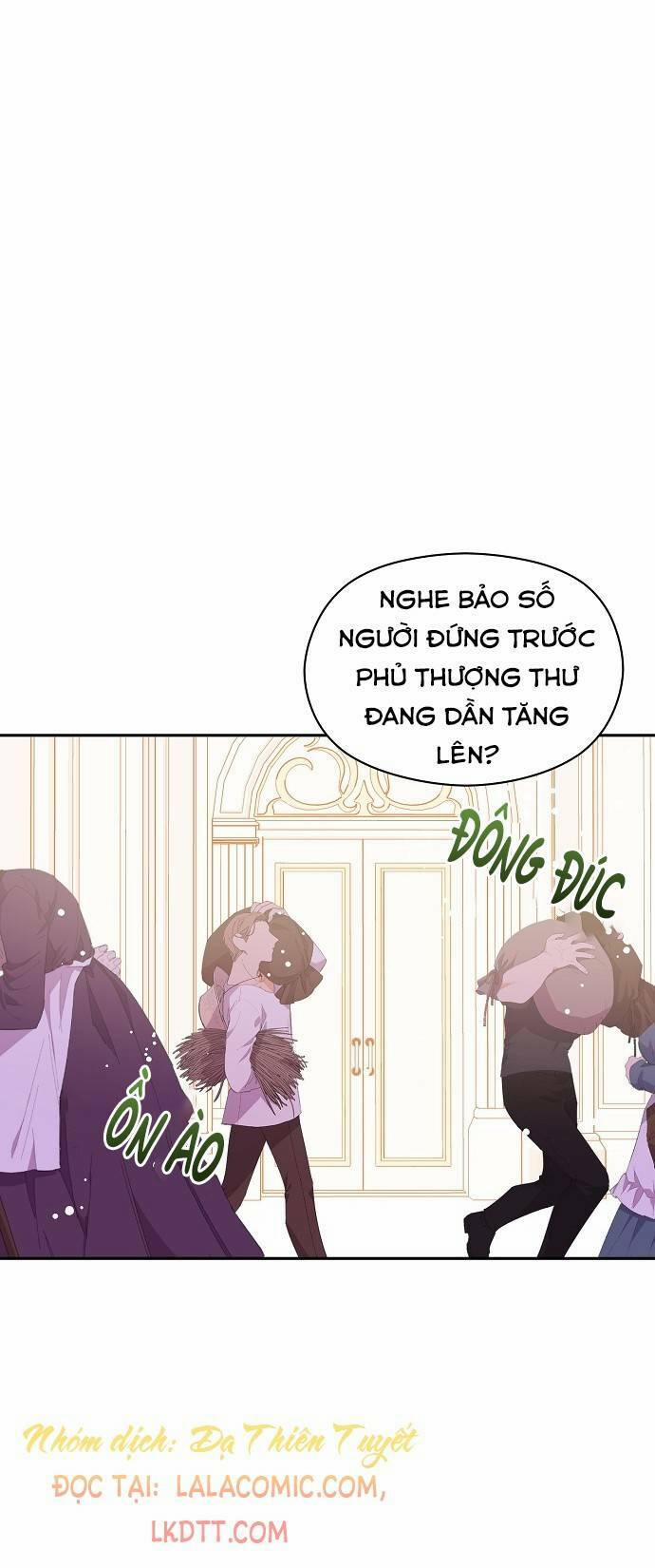 Tôi Không Cố Ý Quyến Rũ Nam Chính Đâu! 32 trang 0