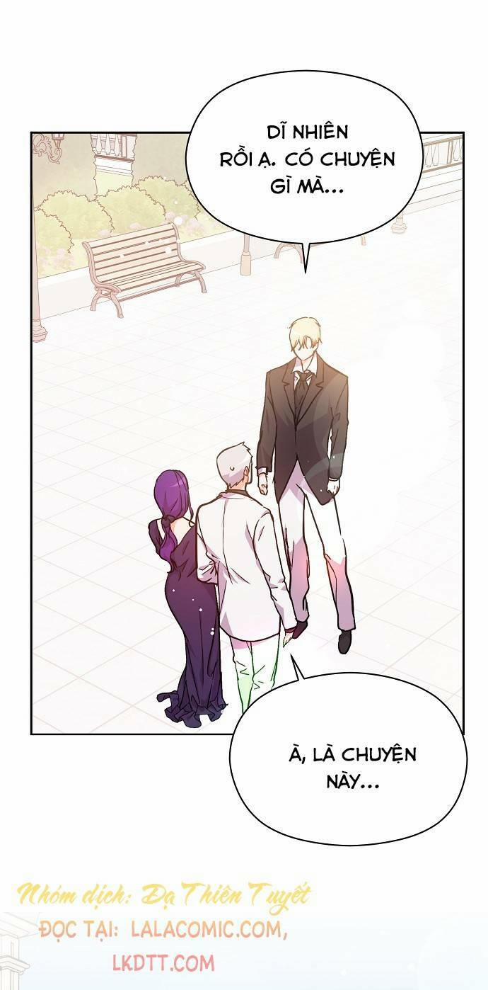 Tôi Không Cố Ý Quyến Rũ Nam Chính Đâu! 32 trang 15