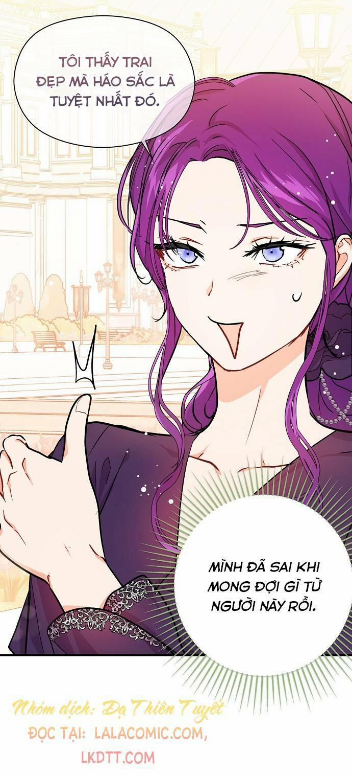 Tôi Không Cố Ý Quyến Rũ Nam Chính Đâu! 32 trang 24