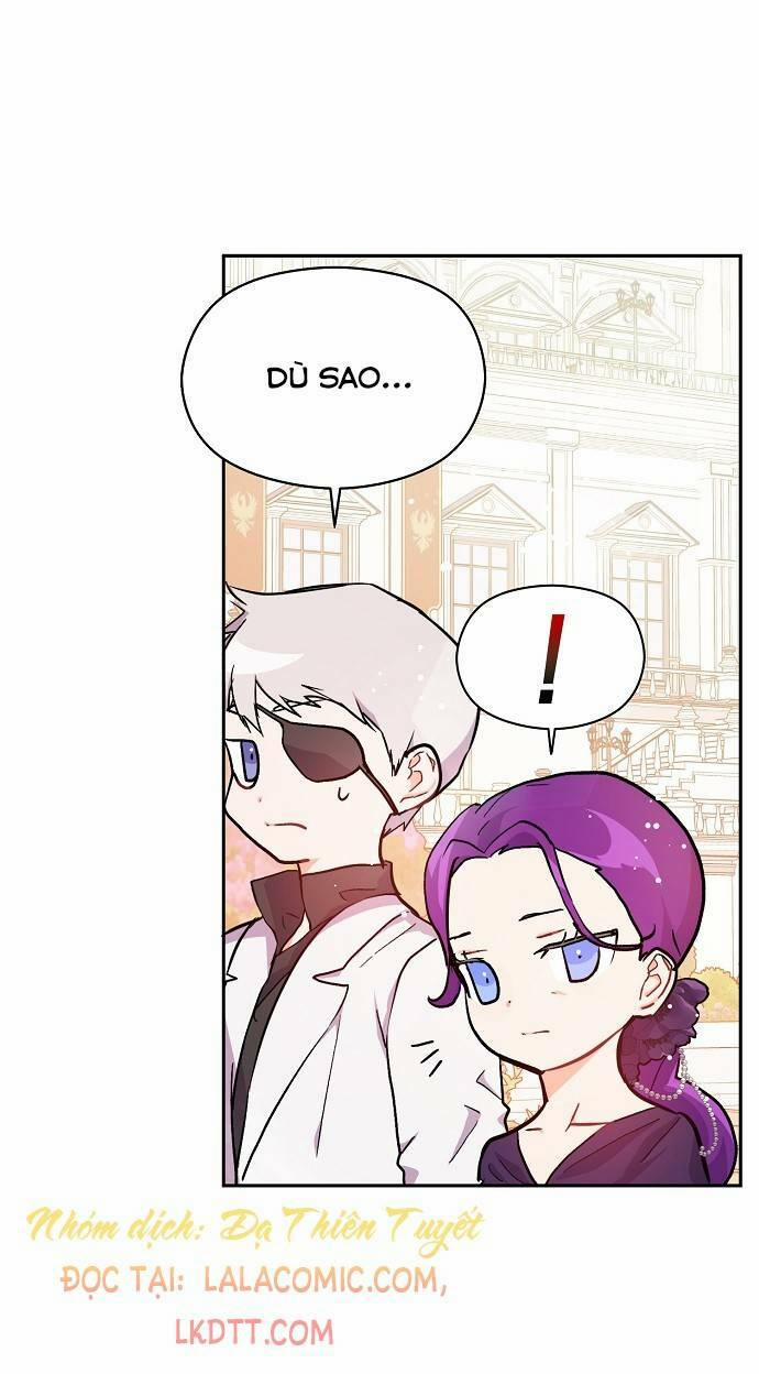 Tôi Không Cố Ý Quyến Rũ Nam Chính Đâu! 32 trang 29