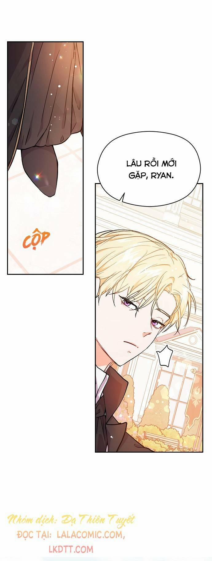 Tôi Không Cố Ý Quyến Rũ Nam Chính Đâu! 32 trang 31