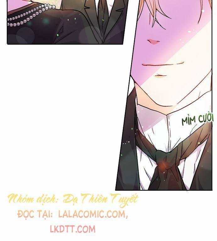 Tôi Không Cố Ý Quyến Rũ Nam Chính Đâu! 32 trang 37