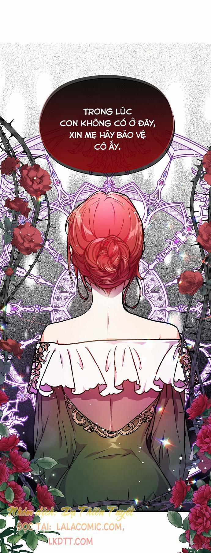 Tôi Không Cố Ý Quyến Rũ Nam Chính Đâu! 32 trang 42