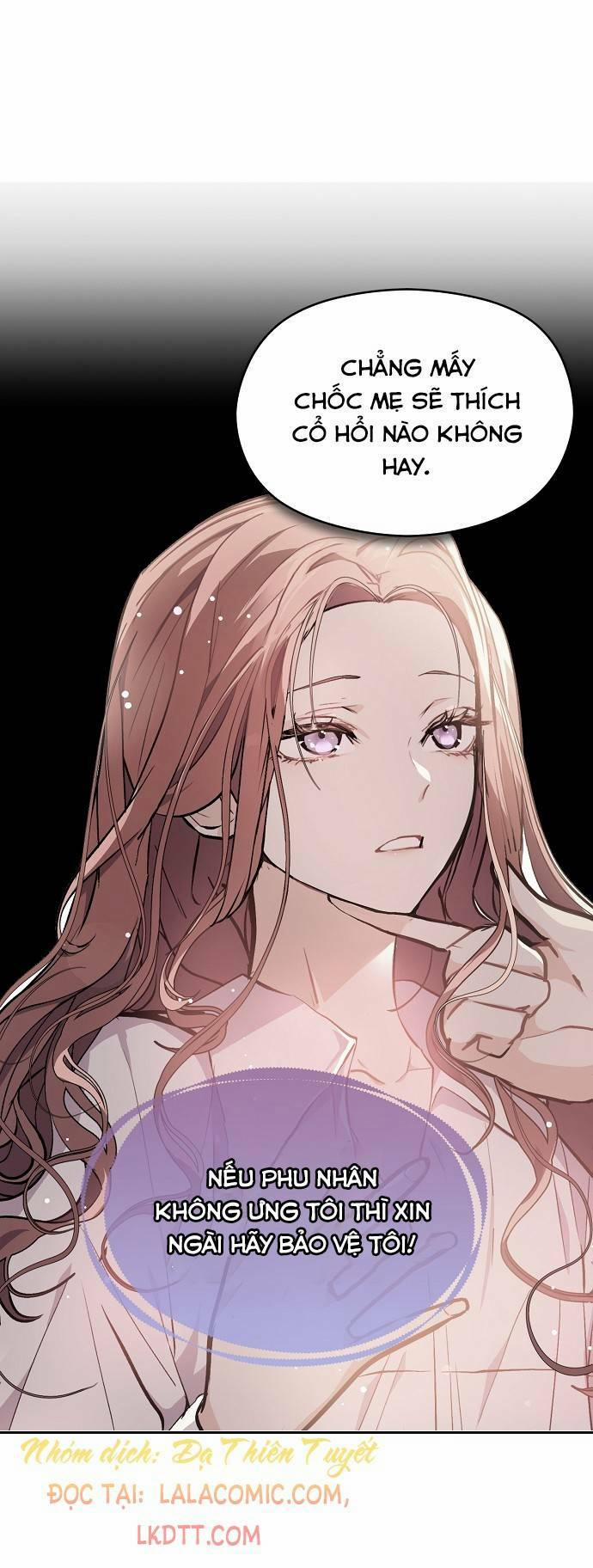 Tôi Không Cố Ý Quyến Rũ Nam Chính Đâu! 32 trang 48