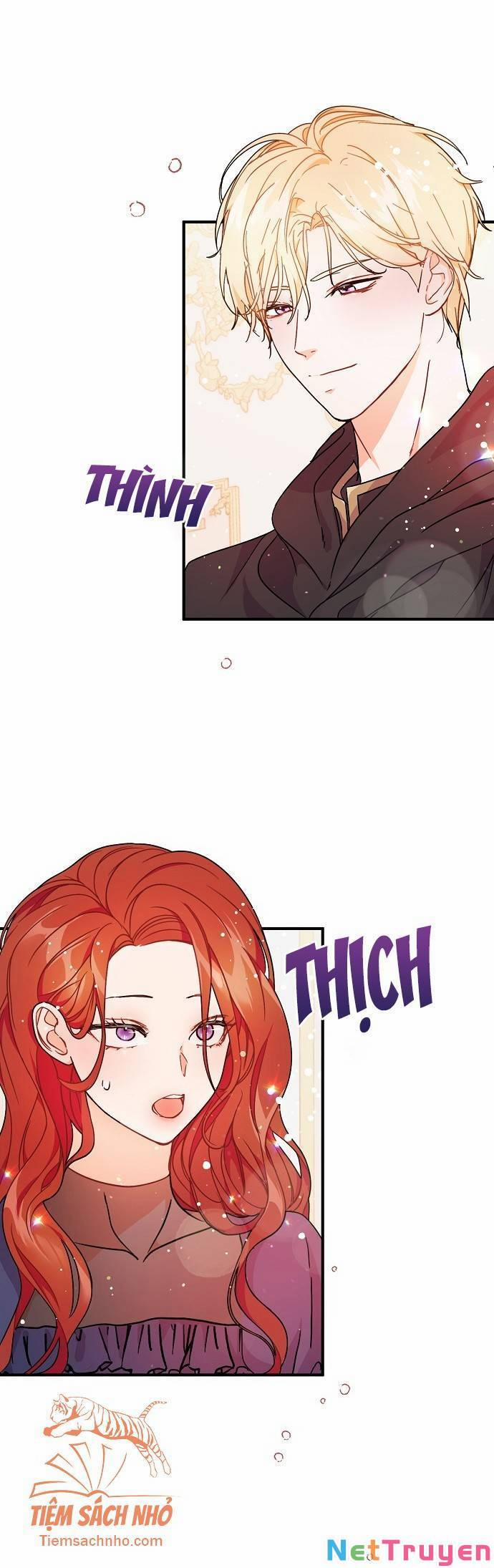 Tôi Không Cố Ý Quyến Rũ Nam Chính Đâu! 34 trang 0