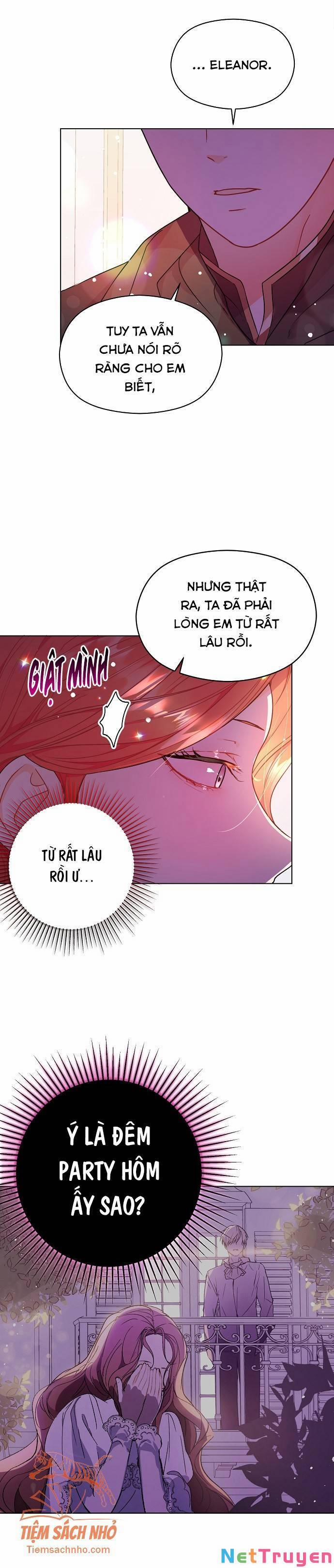 Tôi Không Cố Ý Quyến Rũ Nam Chính Đâu! 34 trang 10