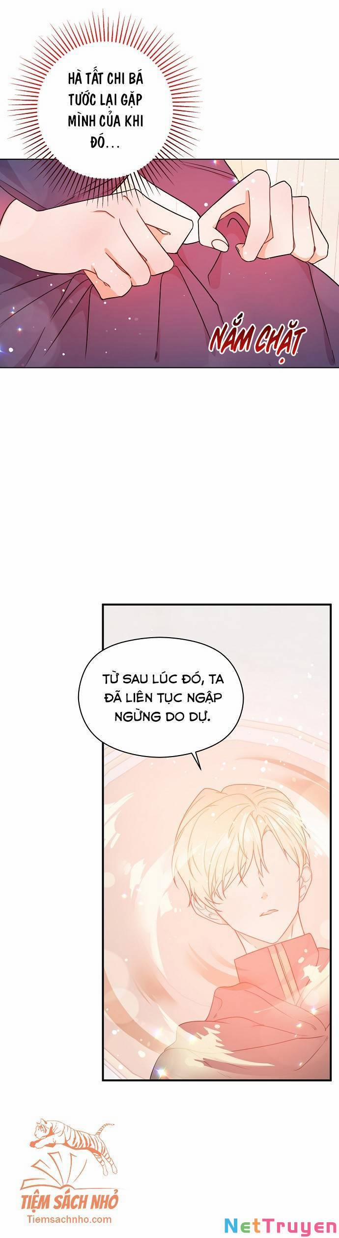 Tôi Không Cố Ý Quyến Rũ Nam Chính Đâu! 34 trang 12