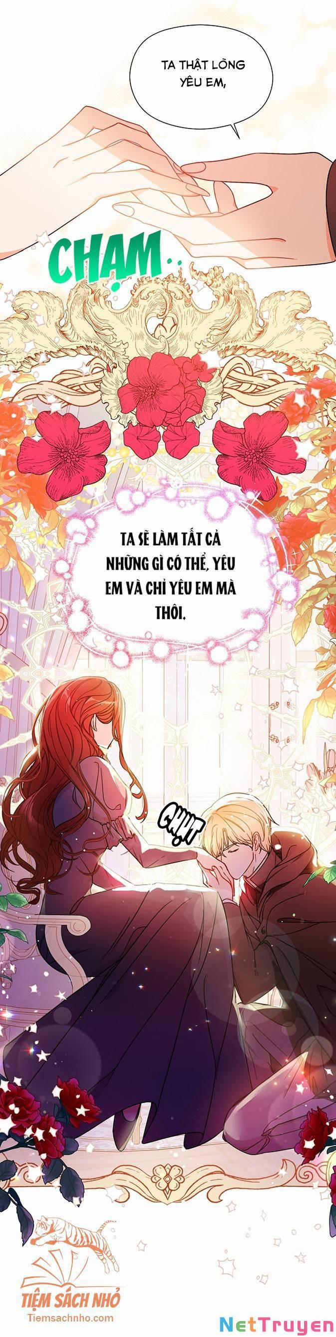 Tôi Không Cố Ý Quyến Rũ Nam Chính Đâu! 34 trang 15