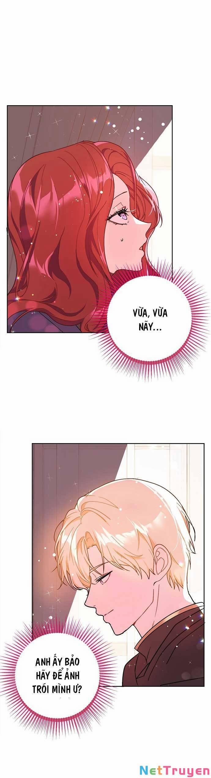 Tôi Không Cố Ý Quyến Rũ Nam Chính Đâu! 35 trang 0