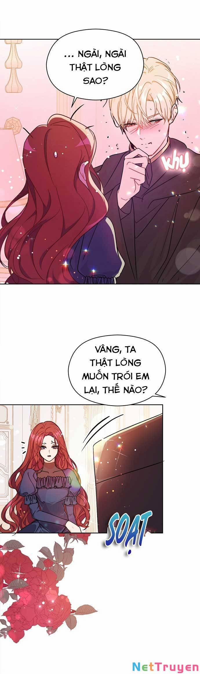 Tôi Không Cố Ý Quyến Rũ Nam Chính Đâu! 35 trang 1