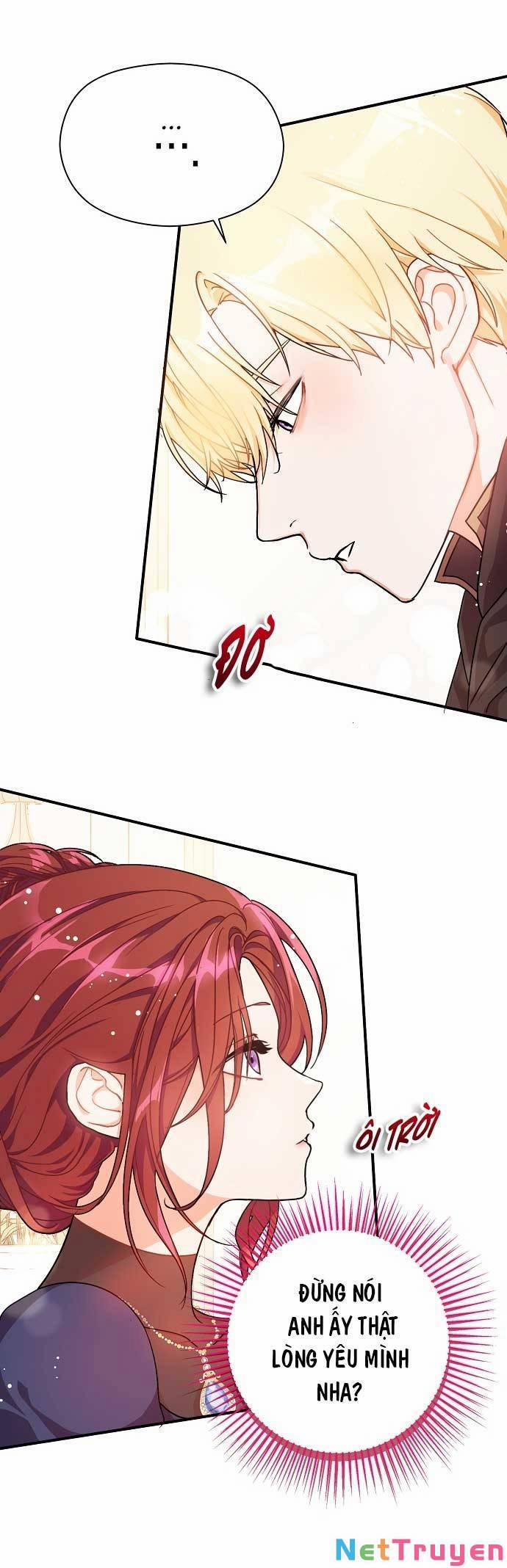 Tôi Không Cố Ý Quyến Rũ Nam Chính Đâu! 35 trang 10
