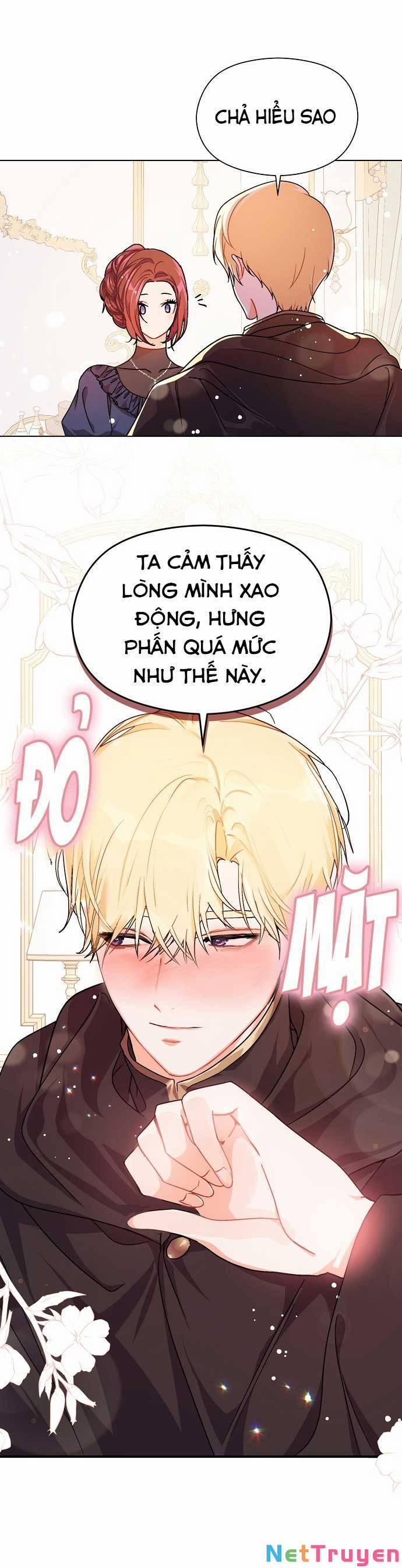 Tôi Không Cố Ý Quyến Rũ Nam Chính Đâu! 35 trang 11